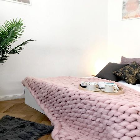 Apartament Litevski Deluxe Люблин Экстерьер фото