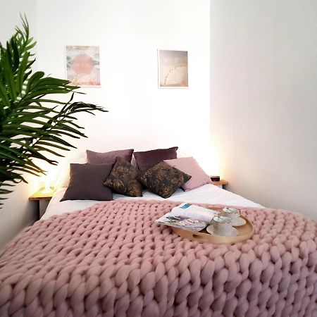Apartament Litevski Deluxe Люблин Экстерьер фото