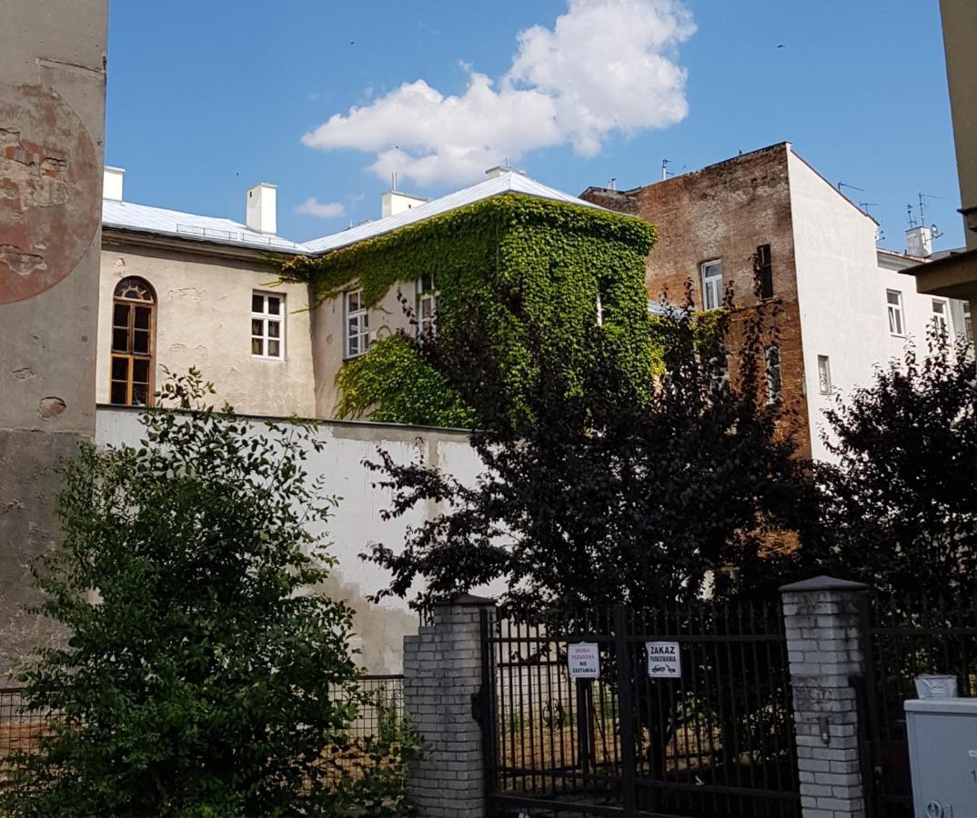 Apartament Litevski Deluxe Люблин Экстерьер фото